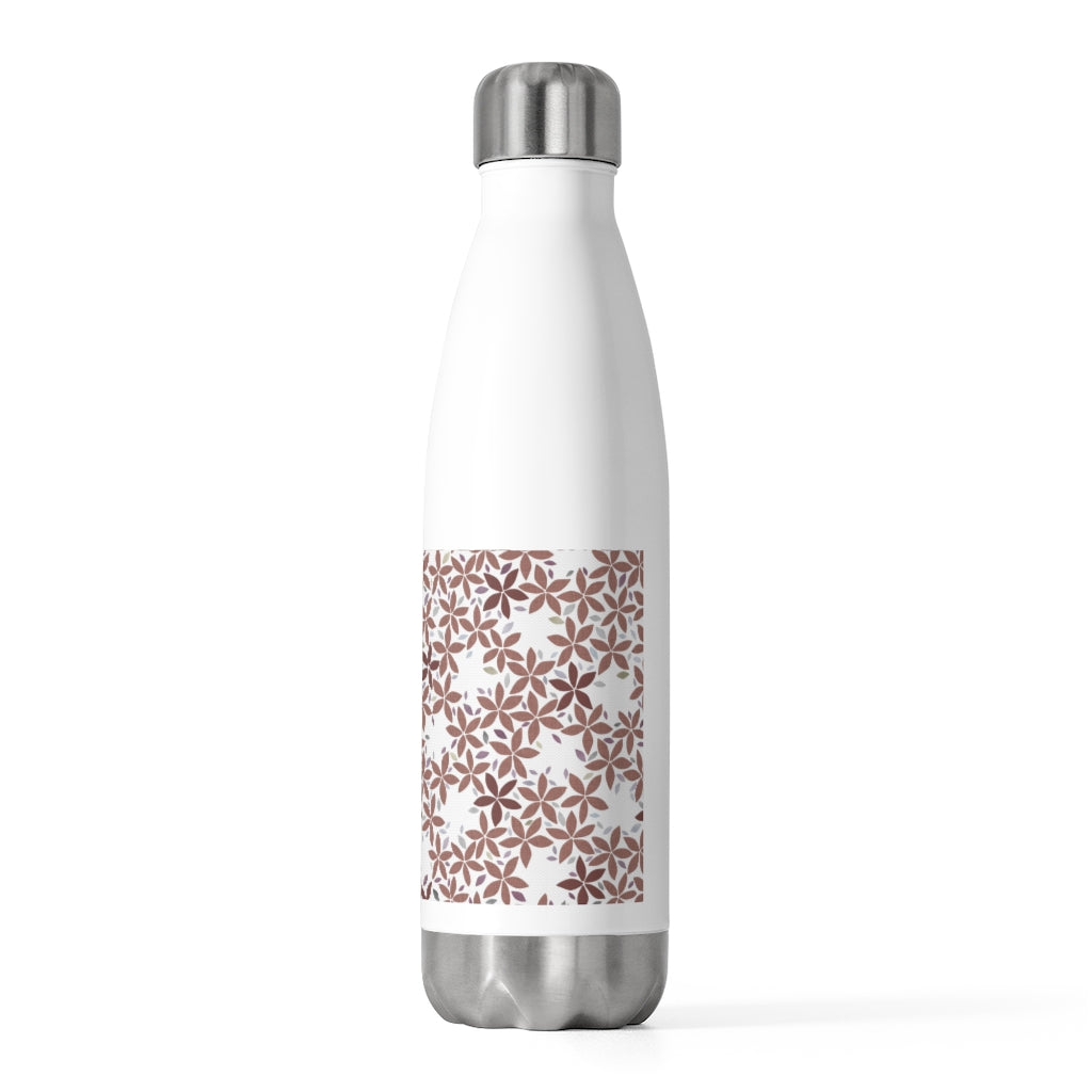 Snowbell 20oz Insulated Bottle in Purple