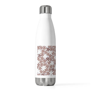 Snowbell 20oz Insulated Bottle in Purple