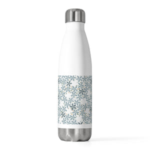Snowbell 20oz Insulated Bottle in Aqua