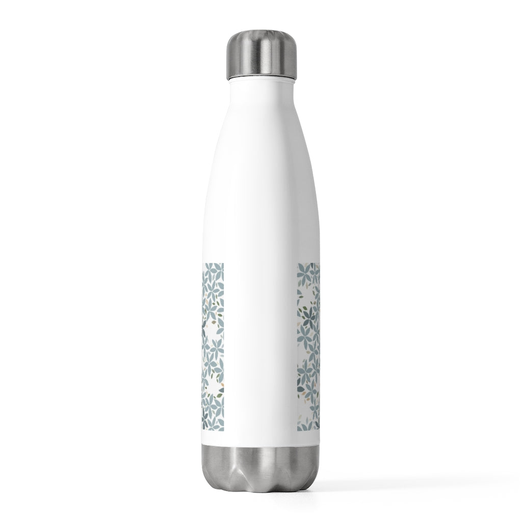 Snowbell 20oz Insulated Bottle in Aqua