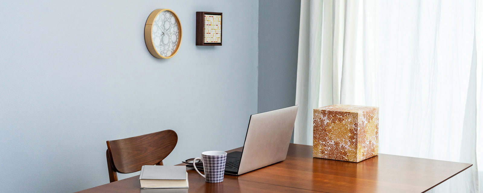 Work from Home Essentials