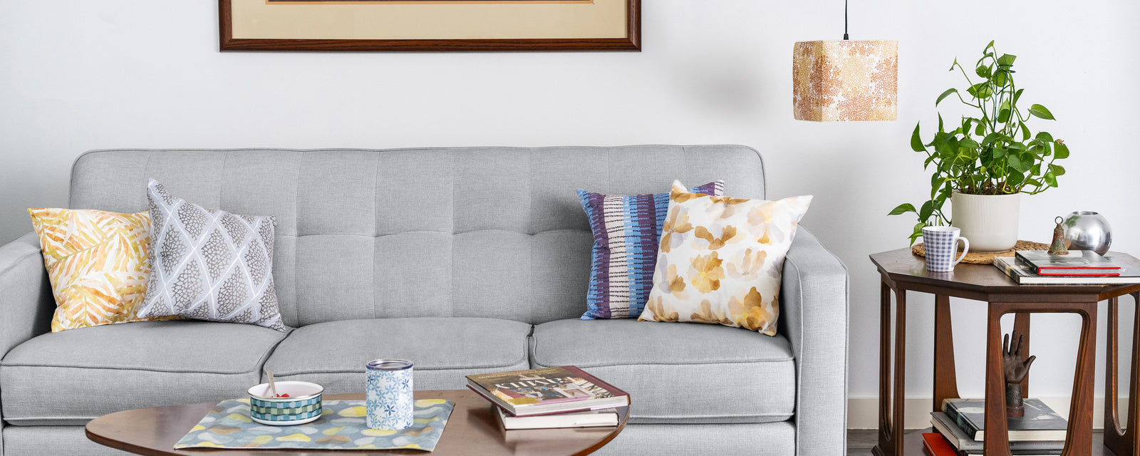 Create Your Own Stress Free Space