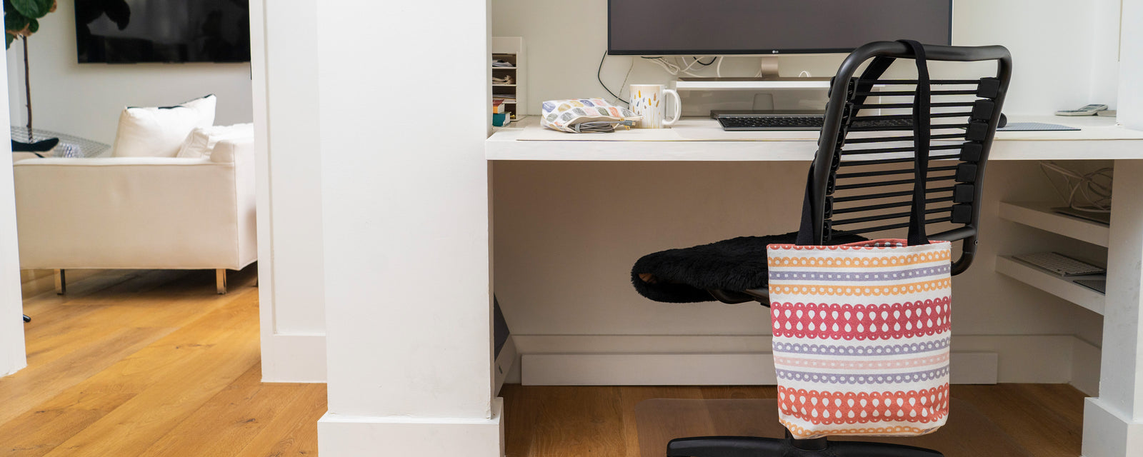 Tips For Organizing Your Home Office For Productivity