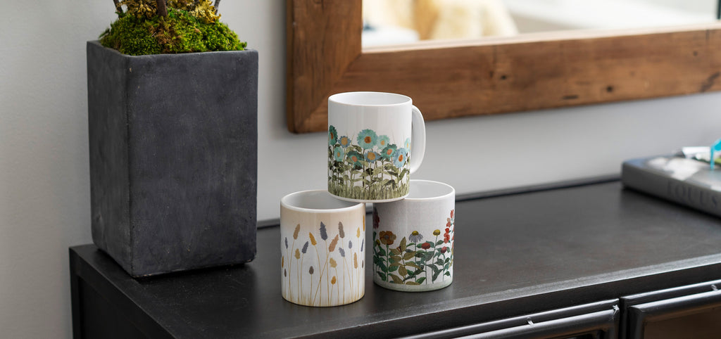 5 Cozy Drinks for Winter