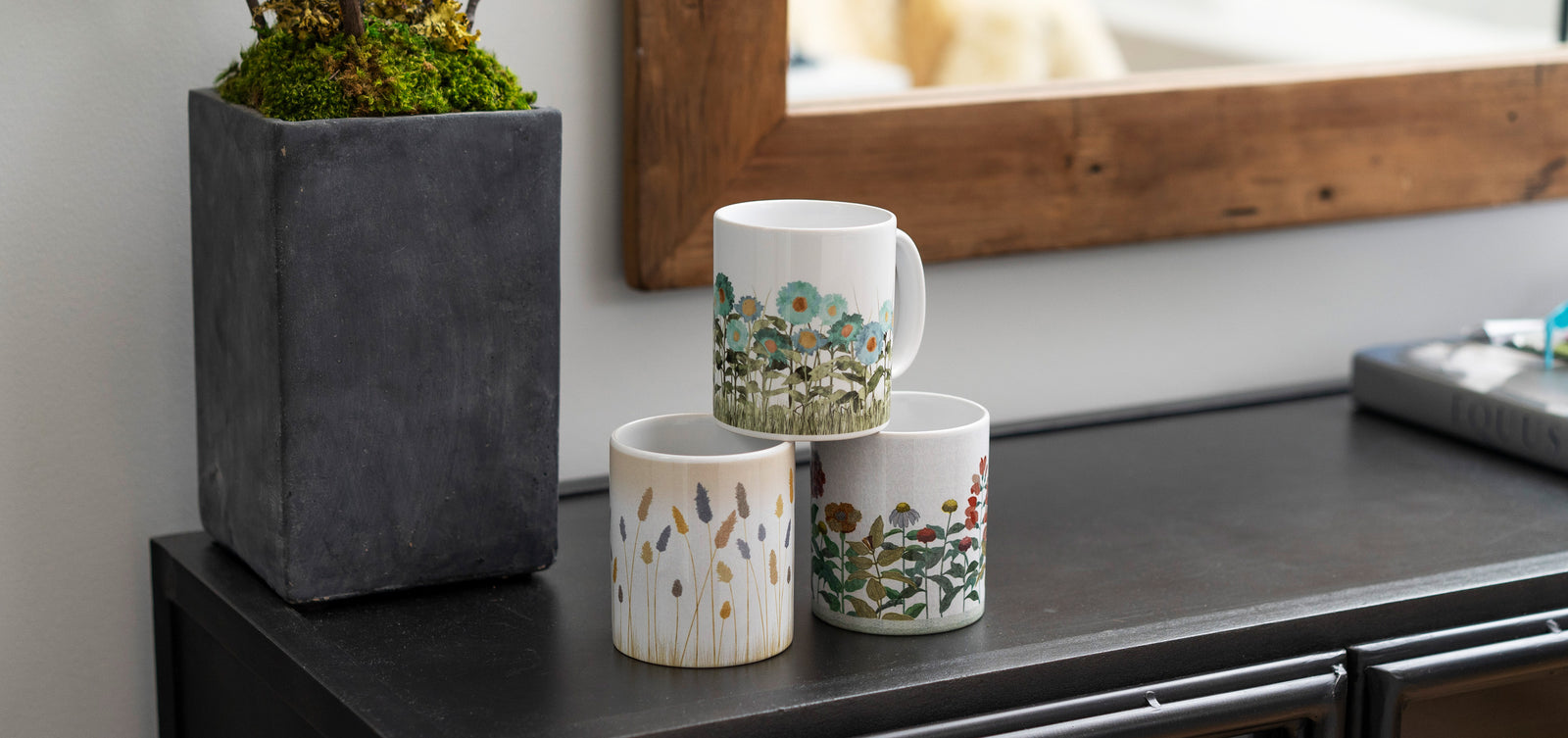 5 Cozy Drinks for Winter