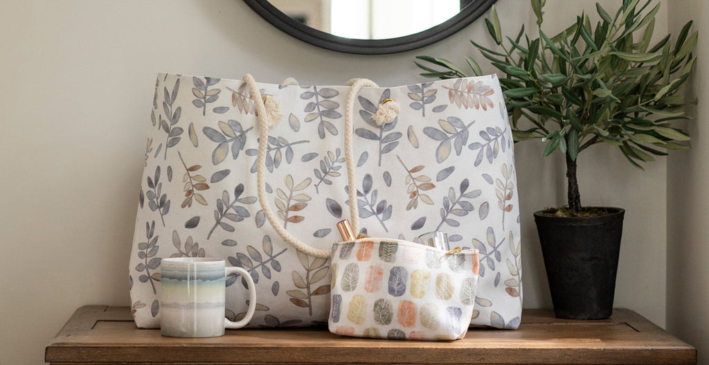5 Fun Uses For Our Accessory Pouches