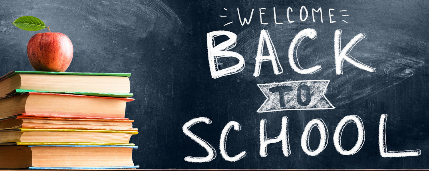 Back to School Tips