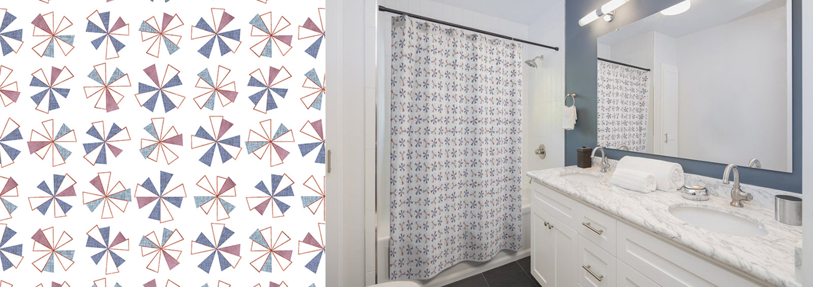 Easy Design Tips for Updating a Small Bathroom