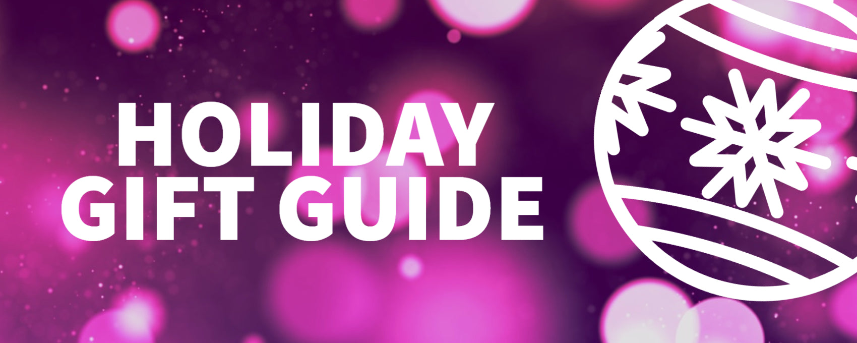 2022 Domanda Design Holiday Gift Guide