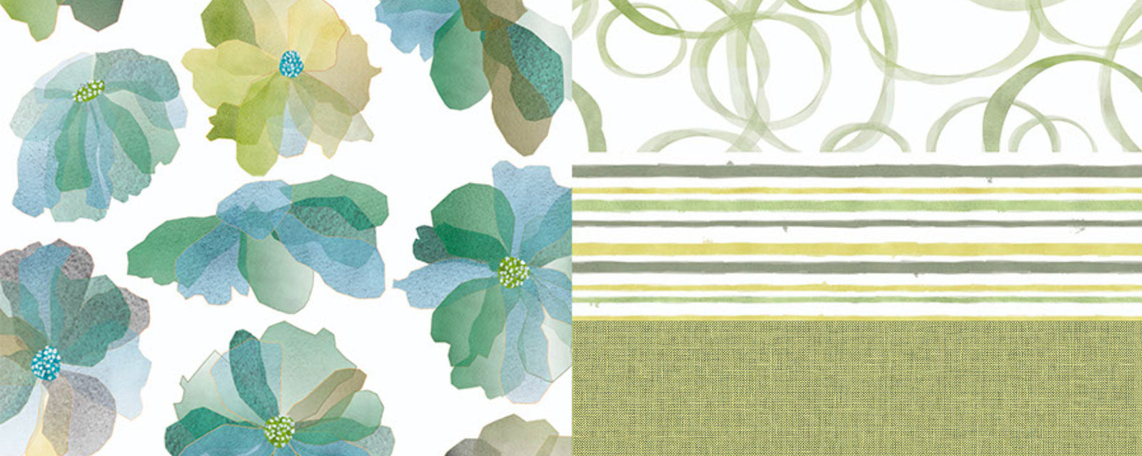 Mix and Match: Selecting the Perfect Patterns