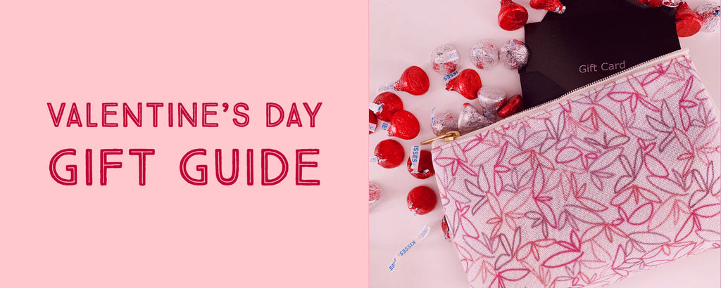Valentine’s Day Gift Guide