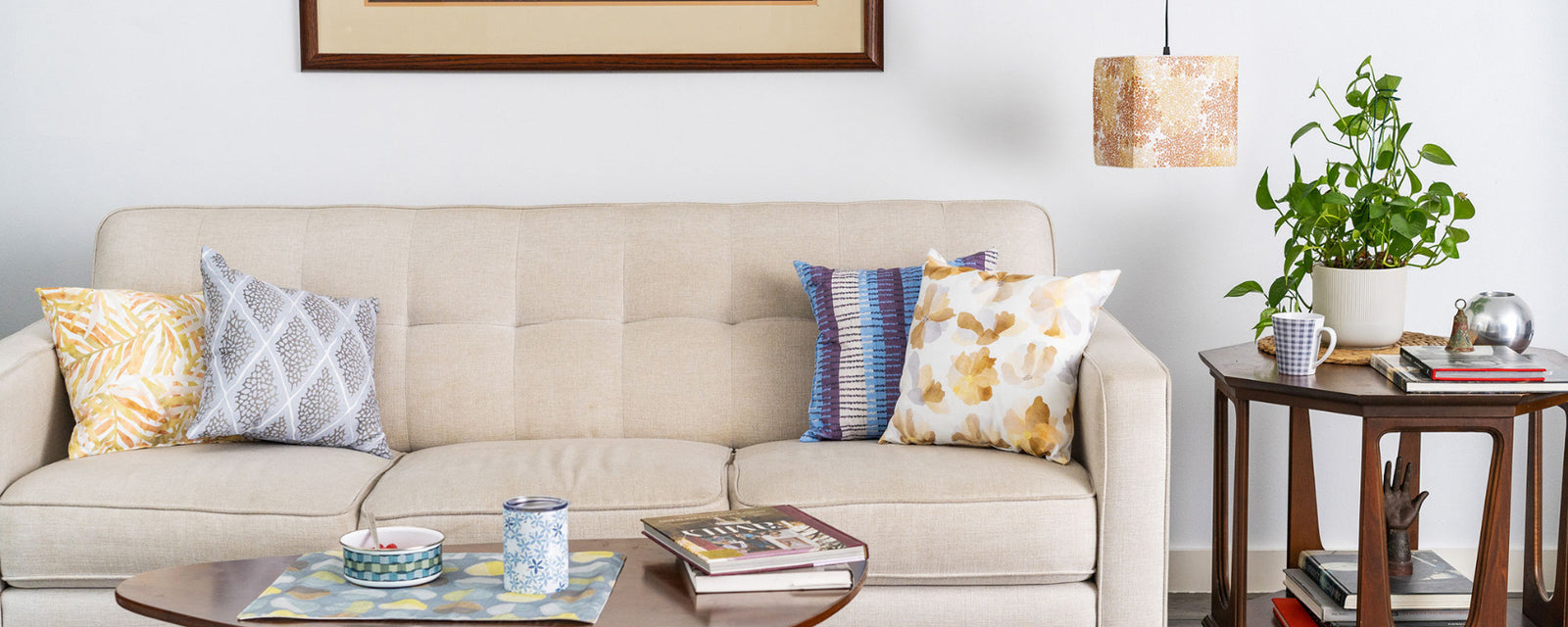 Simple Seasonal Decor Tips for Thanksgiving