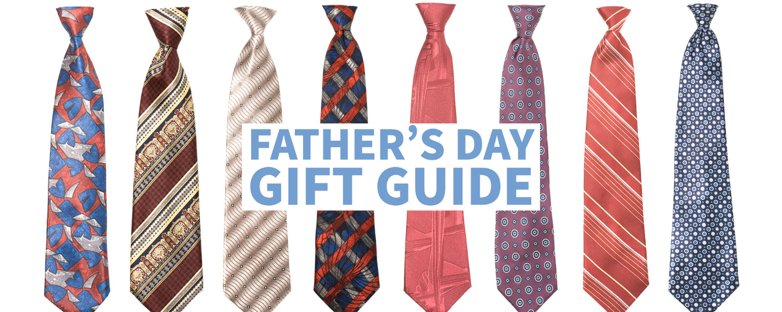 Father’s Day Gift Guide