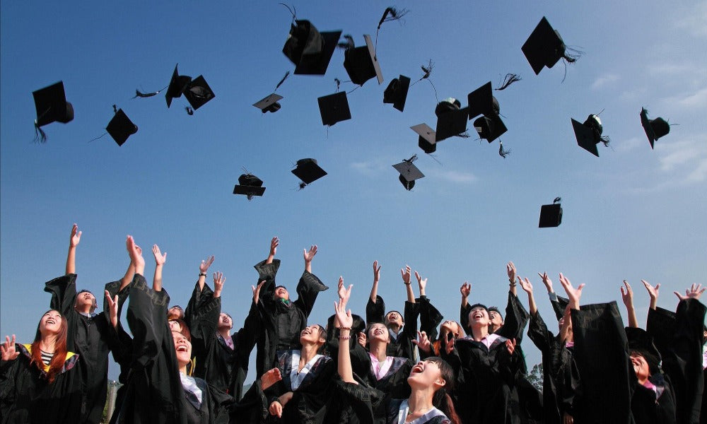 Graduation Gift Guide