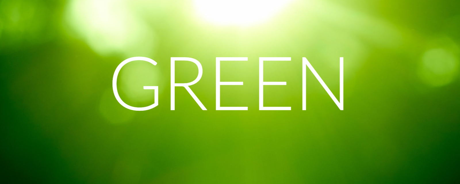 The Duality of Green