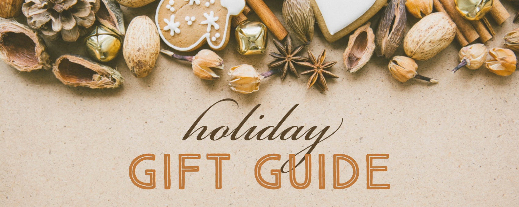2021 Domanda Design Holiday Gift Guide