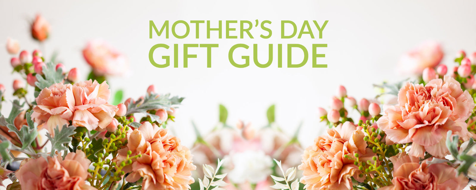 Mother’s Day Gift Guide