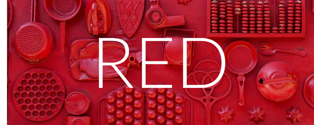 The Power of Red