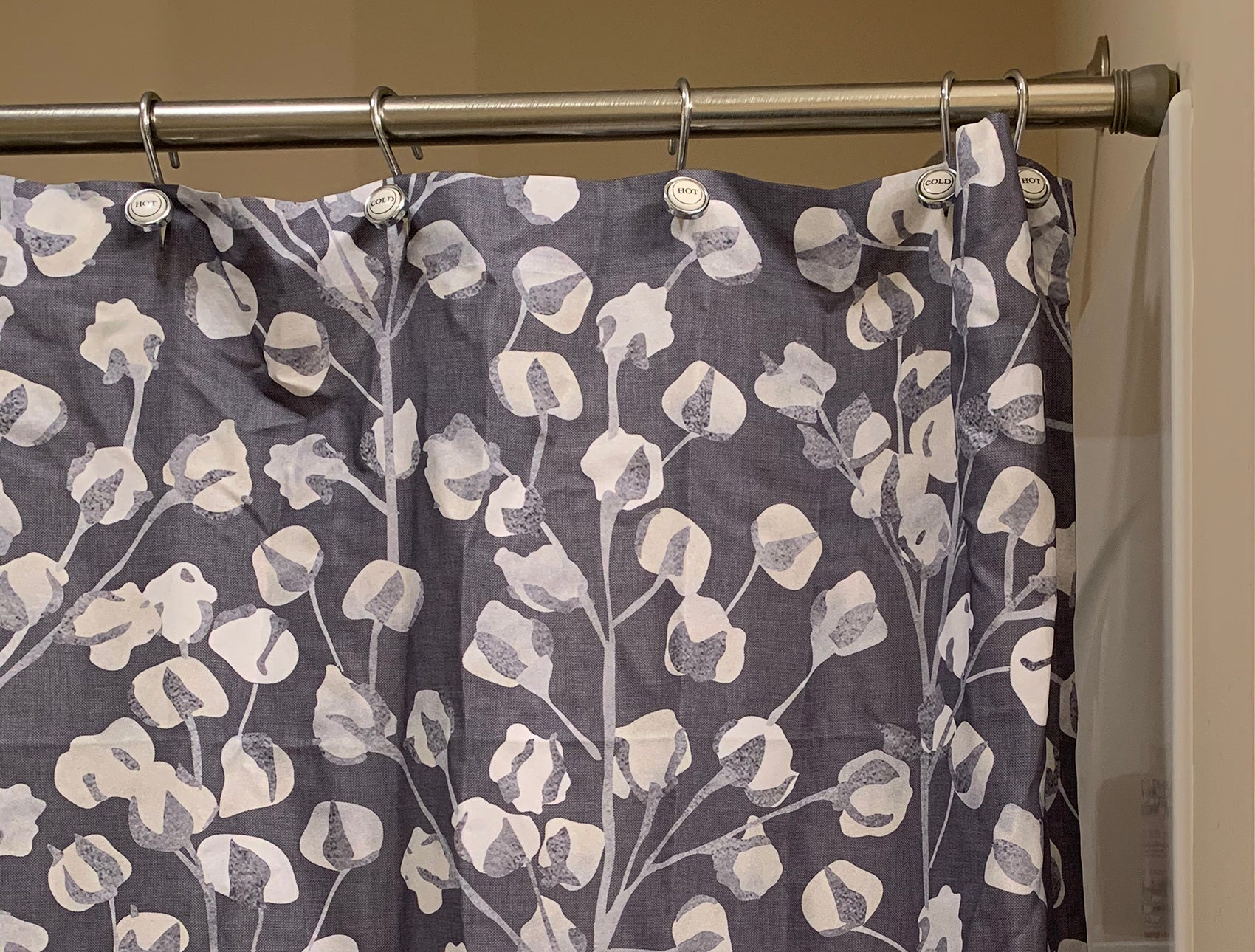 Shower Curtain Tips and Tricks