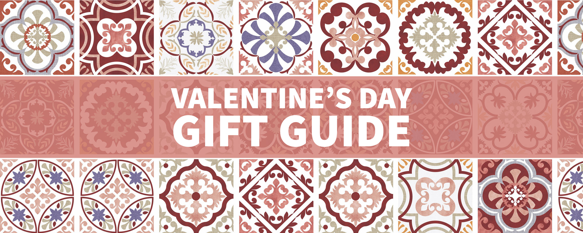 Valentine's Day Gift Ideas for All the Lovers