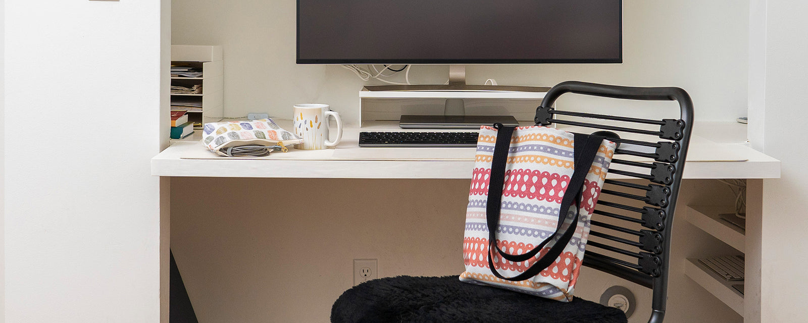 Caring for Your Customizable Tote