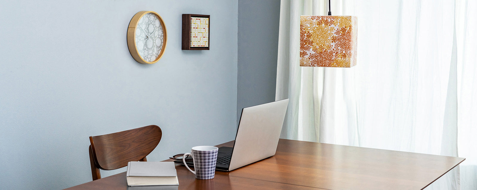 Tips for Home Office Lighting That Inspires (or Distracts)