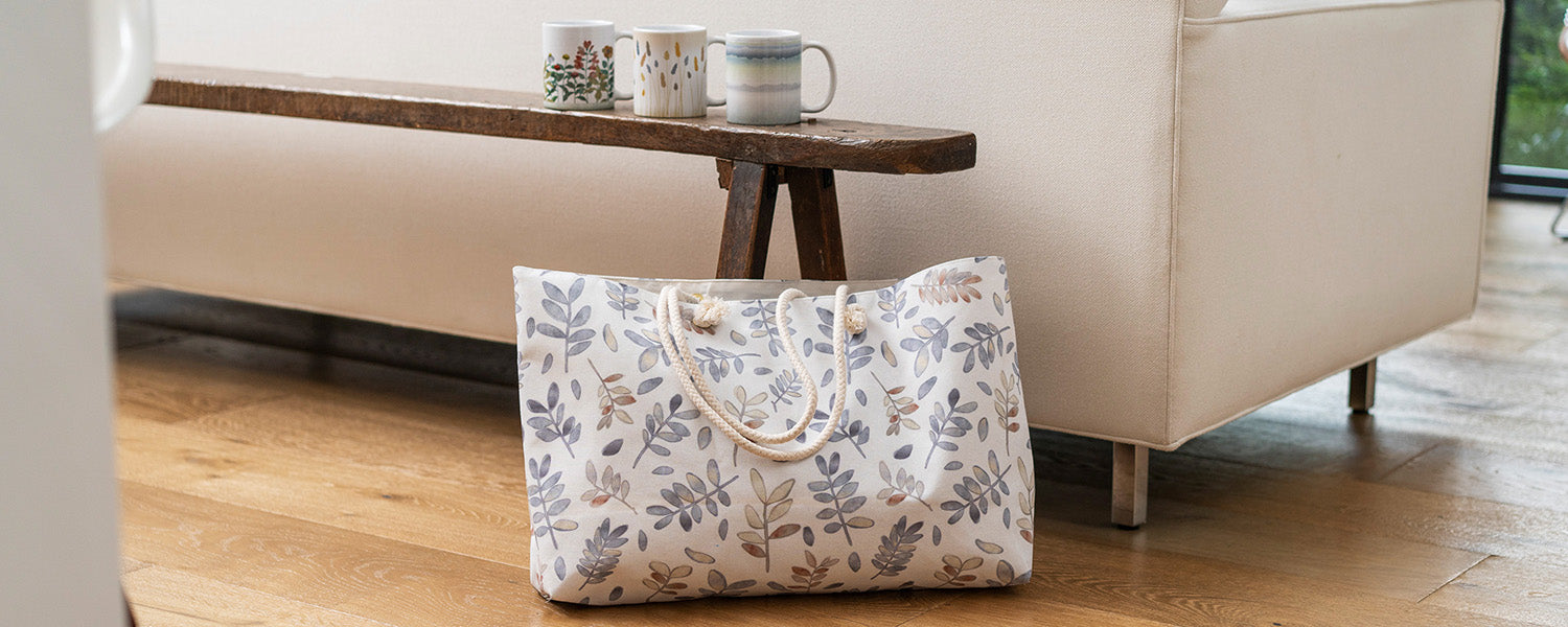 5 Ways to Use Your Weekender Bag