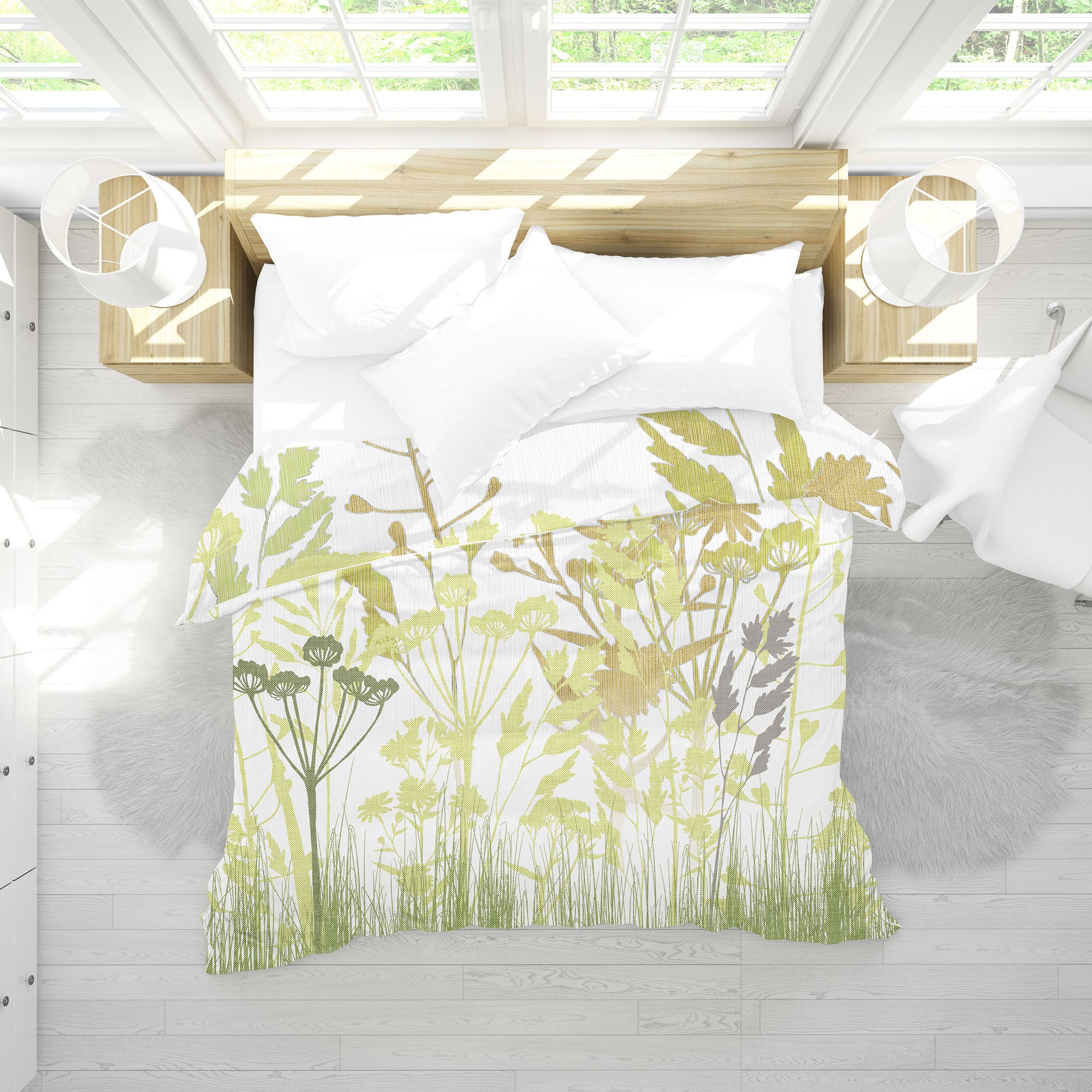 Duvet Covers
