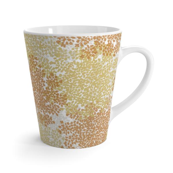 Latte Mugs