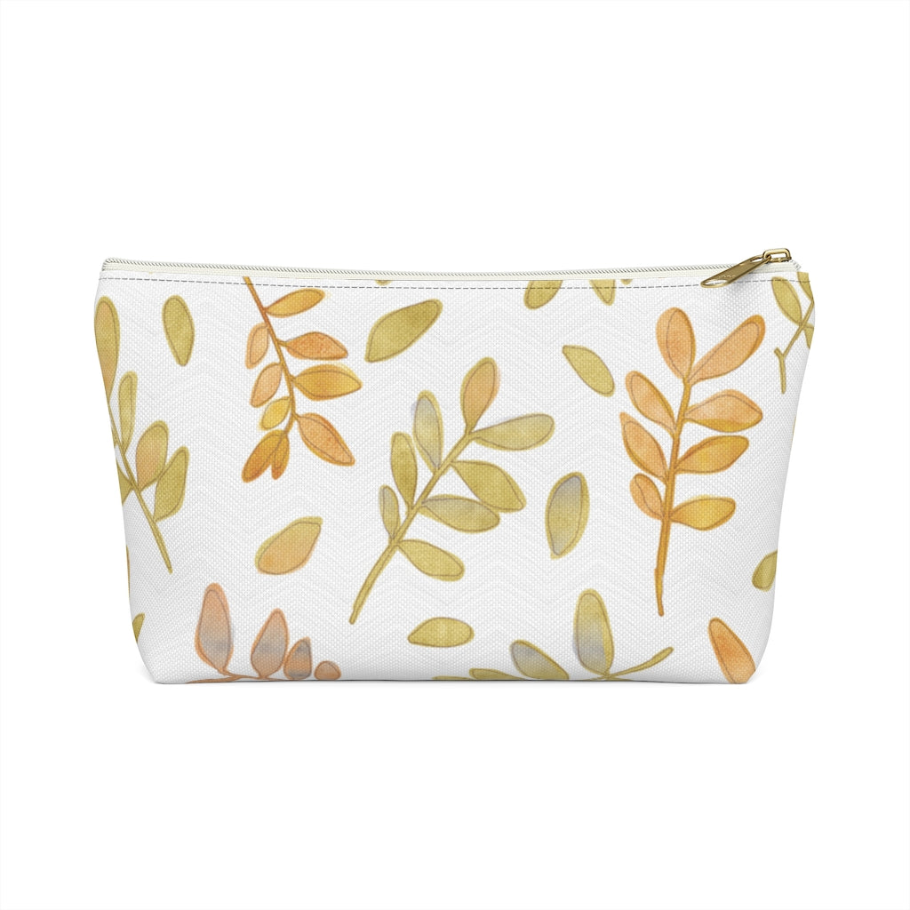 Pouches