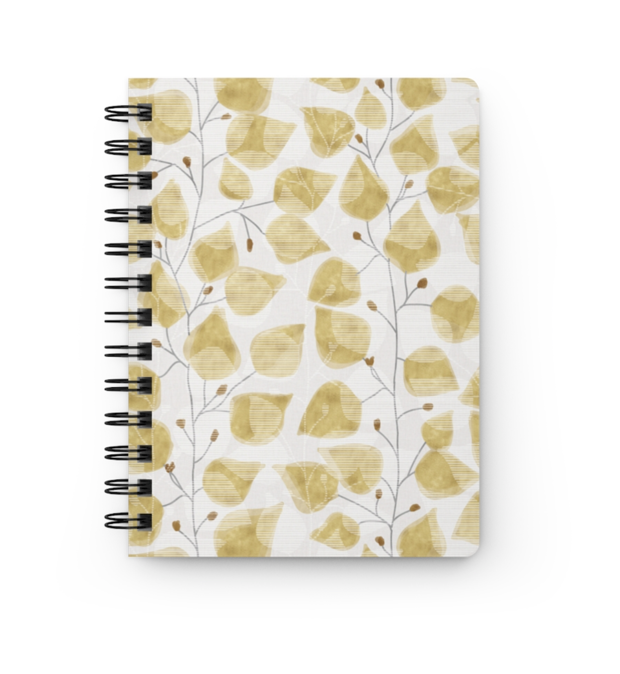 Journals Spiral Bound