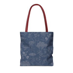 Swallowtail Tote Bag