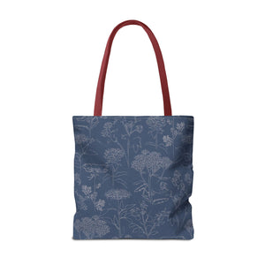 Swallowtail Tote Bag