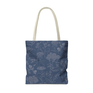 Swallowtail Tote Bag
