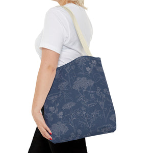 Swallowtail Tote Bag