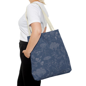 Swallowtail Tote Bag