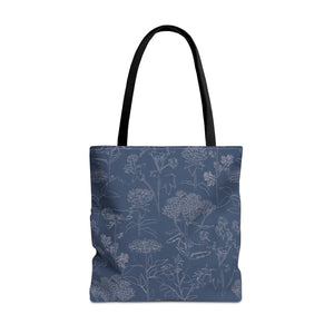 Swallowtail Tote Bag