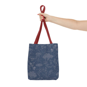 Swallowtail Tote Bag