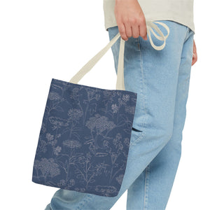 Swallowtail Tote Bag