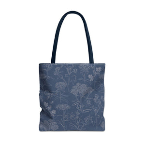 Swallowtail Tote Bag