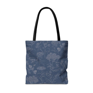 Swallowtail Tote Bag
