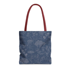 Swallowtail Tote Bag