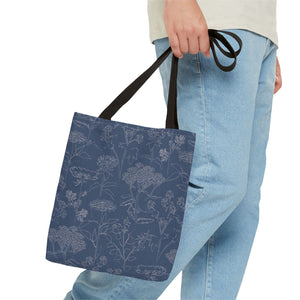 Swallowtail Tote Bag