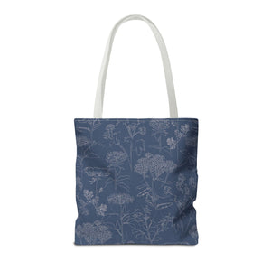 Swallowtail Tote Bag