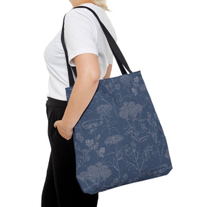 Swallowtail Tote Bag
