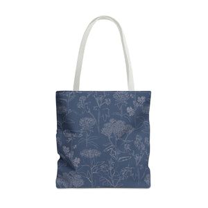 Swallowtail Tote Bag