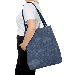 Swallowtail Tote Bag