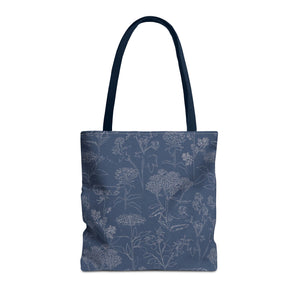 Swallowtail Tote Bag