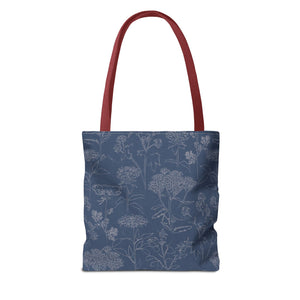 Swallowtail Tote Bag