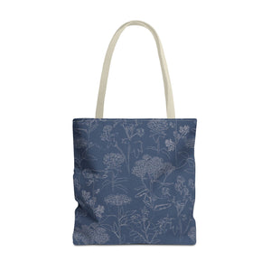 Swallowtail Tote Bag